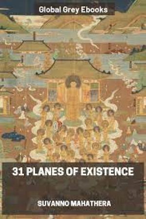 The 31 Planes of Existence